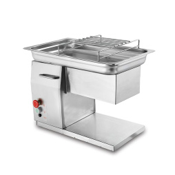 Производственный слайсер MC-500A HUALIAN MACHINERY