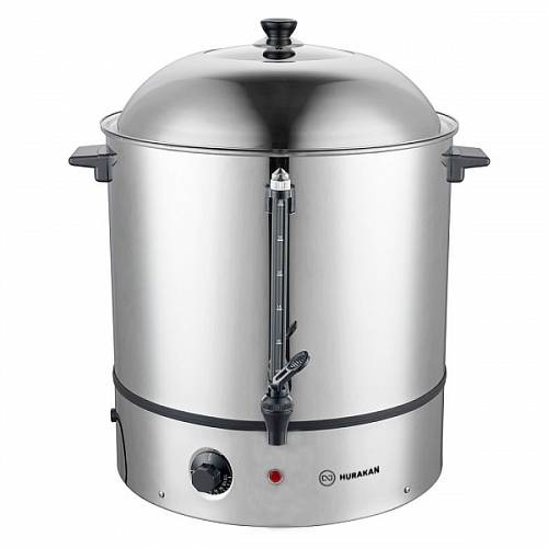 Купить аппарат для варки кукурузы hurakan hkn-cdc30