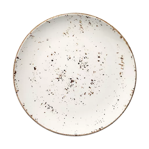 Купить тарелка глубокая bonna gourmet blm25ck (25 см)