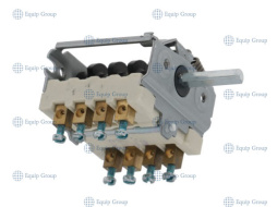 Переключатель пакетный для APACH Chef Line MA1230100