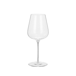 Бокал для вина 420 мл хрустальное стекло "Chalet" d 8,7 см h21 см P.L. - BarWare [6]