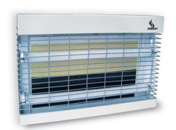 Лампа инсектицидная ловушка для насекомых AIRHOT GT-30W клеевая