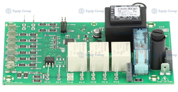 Купить плата управления apach 215038