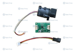 Помпа для термостата погружного HURAKAN HKN-SV40