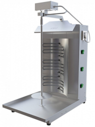 Установка Шаурма-3 ЭЛ М-Э