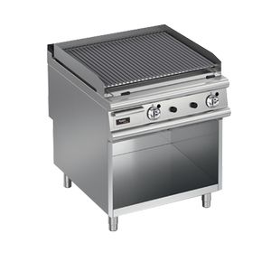 Купить лавовый гриль газовый 900 серии apach chef line llgg89os