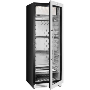 Купить шкаф для созревания мяса meatage vi180 wt 352л