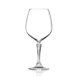 Бокал для вина 800 мл хрустальное стекло Burgundy Glamour d 11 см h24,3 см RCR [6]