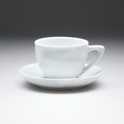 Чайная пара Collage 210мл