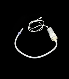 Насос для фризера HURAKAN HKN-BQ6TP