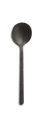 Ложка столовая COMAS Kodai Q23 Vintage Black