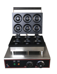 Аппарат для пончиков AIRHOT DM-6