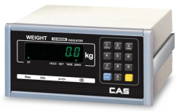 Индикатор CAS CI-5010A с аналог. выходом