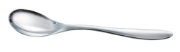 Ложка столовая Юта 18/10 L=210 мм. /48/ VV