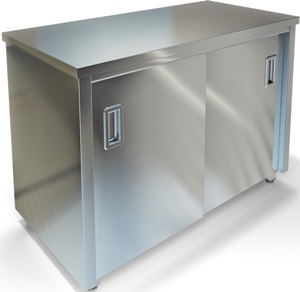 Купить стол-купе кухонный центральный kayman стц-221/1407