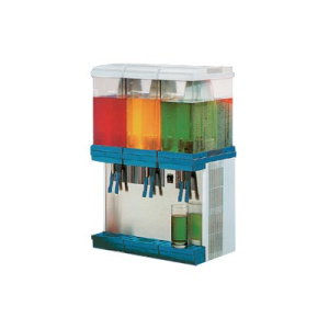 Сокоохладитель Cab Luke 3X9Л