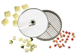 Диск кубики ROBOT COUPE 28113 14мм