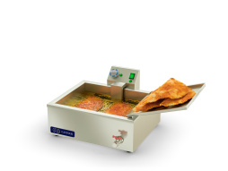 Чебуречница электрическая KAYMAN чэ-2 а