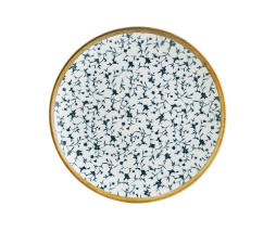 Тарелка d=300 мм. Калиф, форма Гурмэ BONNA /1/6/372/