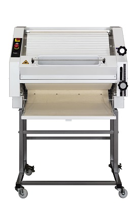 Купить багетоформовщик apach bakery line mba/3c