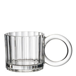 Кружка 250 мл. d=84 мм. h=73 мм. MGline /6/24/ АКЦИЯ