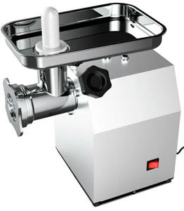 Купить мясорубка hurakan hkn-22cre