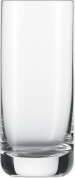 Стакан H/B 370 мл, h 15,5 см, d 6,5 см, Convention SCHOTT ZWIESEL Convention