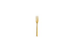 Вилка для торта	 COMAS CANADA M 18% VINTAGE GOLD	
