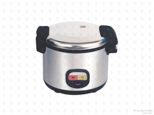 Рисоварка EKSI RC-4L