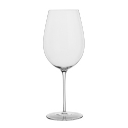 Бокал для вина 620 мл хрустальное стекло "Restaurant" d 6,7 см h24 см P.L. - BarWare [4]
