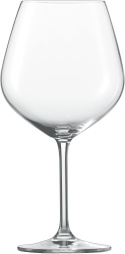 Бокал для вина 750 мл хрустальное стекло Burgundy Vina d 11,1 см h22,1 см Schott Zwiesel [6]