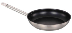 Сковорода INDOKOR PROFESSIONAL 24х5 2,3л. с антиприг. покрытием ZX-FP-24009NS