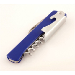 Нарзанник 3-х функц. одноступен. с обрез. фольги нержавеющая сталь FM /1/6/