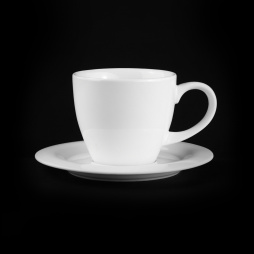 Чайная пара с полями 200мл Sam&Squito Classic