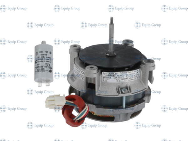 Купить мотор вентилятора apach 020mot0005