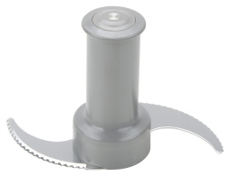 Нож для бликсера ROBOT COUPE фигурный 27449