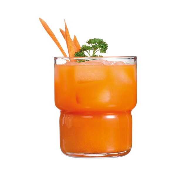 Купить стакан олд фэшн 270 мл. d=77 мм. h=93 мм. лог /6/48/1200/