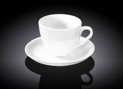 Чайная пара 300 мл. WILMAX /6/24/