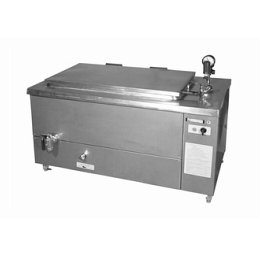 Котел пищеварочный электрический КЭ-250К