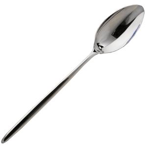 Купить ложка сервировочная оливия 18/10  3 мм 26,2 см. pinti /1/12/