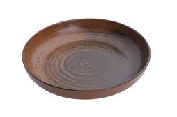 Салатник 27 см 368127 LYKKE BROWN