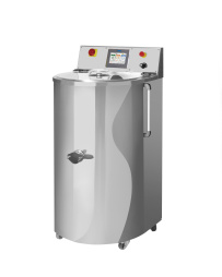 Ферментатор напольный APACH Bakery Line M120 TOUCH