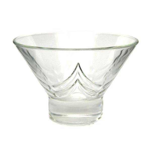 Купить креманка 285 мл. d=120 мм. h=80 мм. белл призма /24/576/