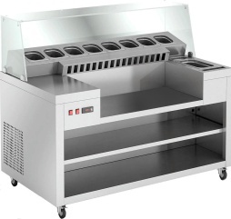 Станция блинная RoboLabs БСХВ-01М