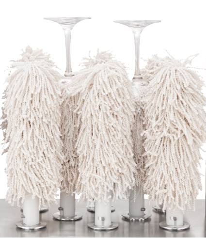 Купить щетка для аппарата hurakan hkn-gp1000/1500 длинная