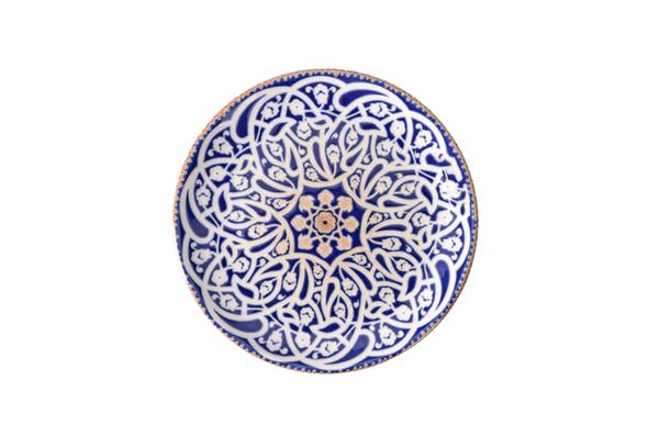 Купить тарелка мелкая 15 см oriental pioli pioli oriental