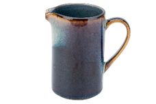 Купить молочник 300 мл, d 7 см h 12 см, quintana blue cosy&trendy quintana blue