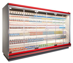 Холодильная витрина ВС 28.95GH-3750