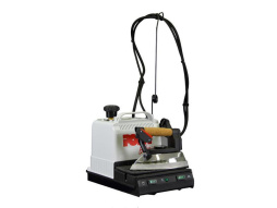 Утюг электропаровой серии PONY BABY (1,8 л)