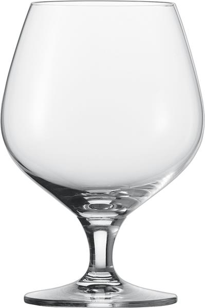 Купить бокал для коньяка 511 мл, h 14,7 см, d 10,1 см, mondial